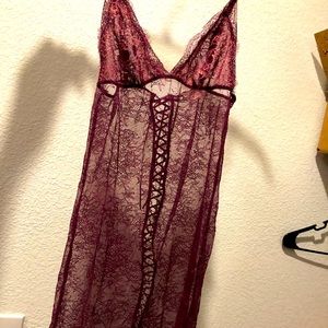 Victoria’s Secret nighty